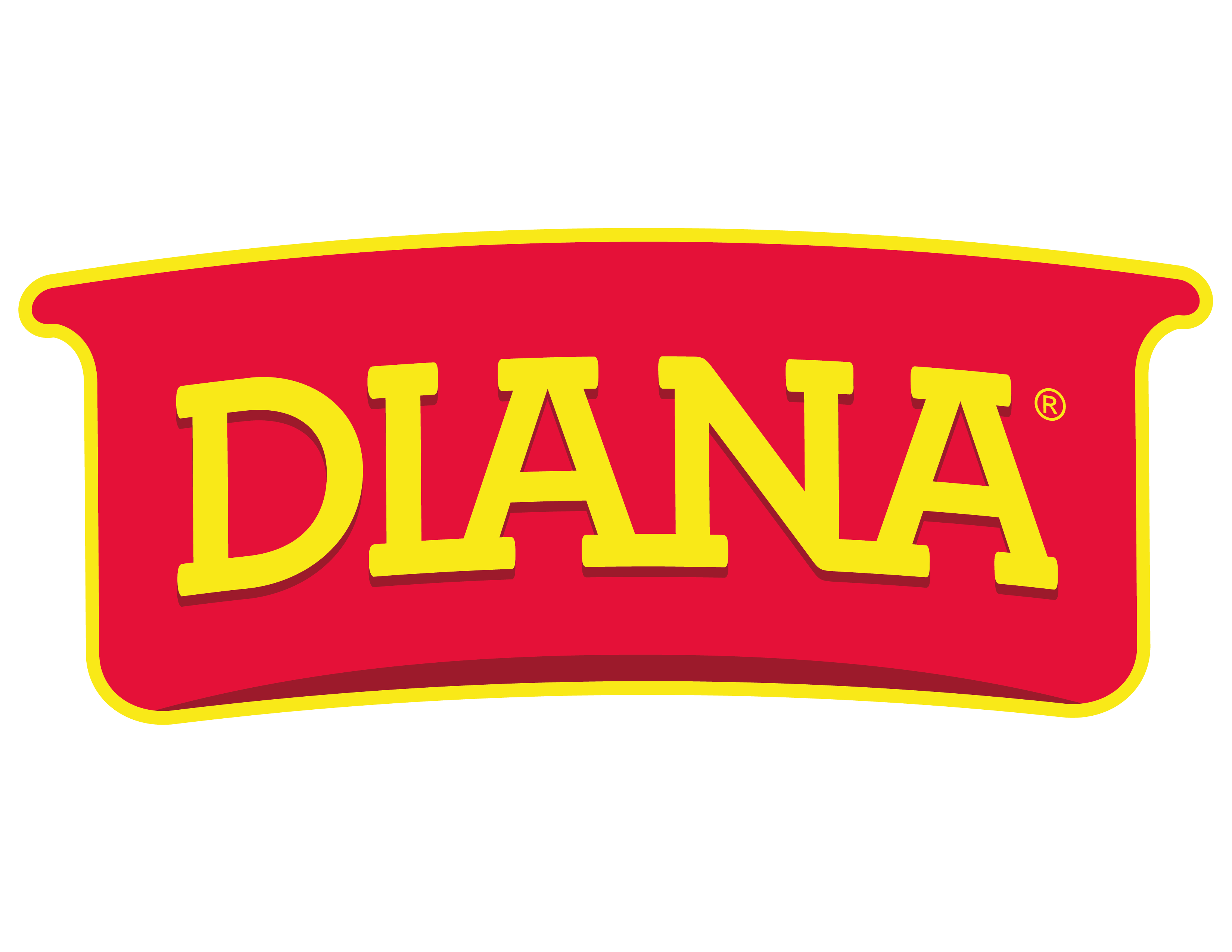 DIANA Logo